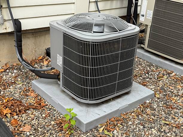 24/7 Emergency Ductwork Repair experts in Leesburg, GA