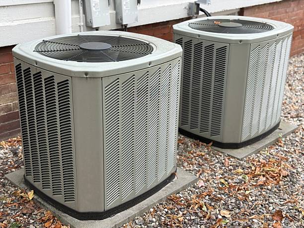 Reliable Ductwork Repair contractor in Leesburg, GA by JG Cool HVAC